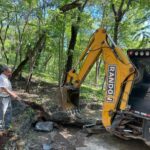 Parque Florestal da Sapucaia será reaberto nesta quarta-feira