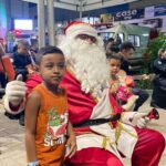 Montes Claros comemora a chegada das luzes de Natal