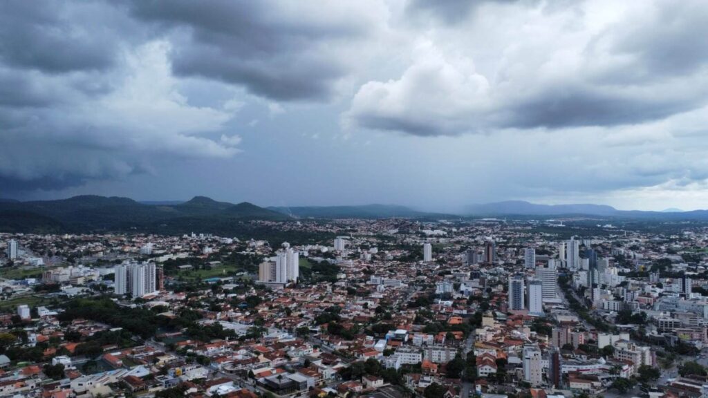 Município tem o 13º maior PIB de Minas