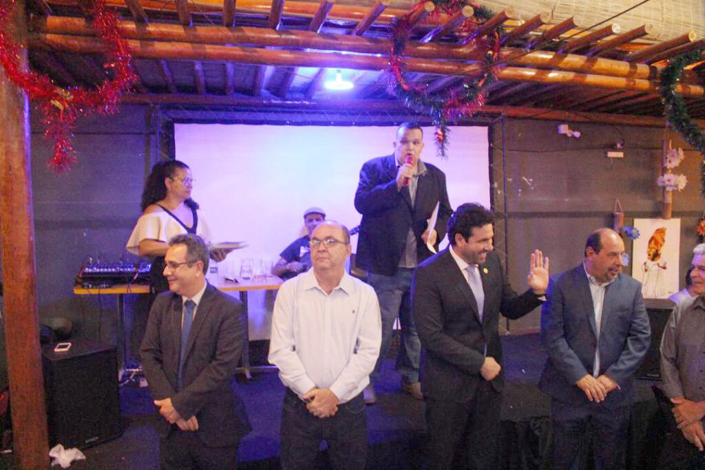 HDG recebe prêmio na categoria “Honras de Saúde Hospitalar”