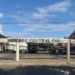 Mercado sofre com insegurança