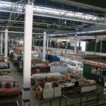 Mercado sofre com insegurança