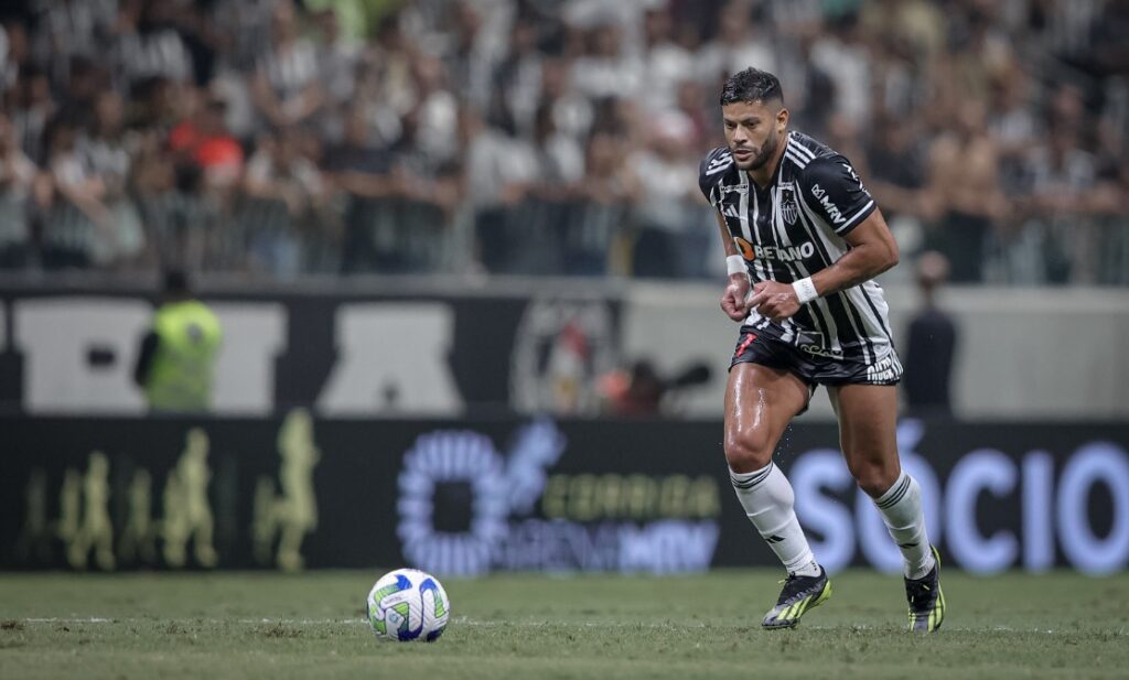 Conmebol divulga ranking para sorteio