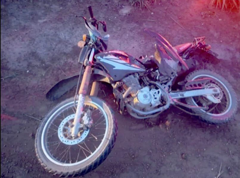 Dois motociclistas morrem em acidentes automobilísticos