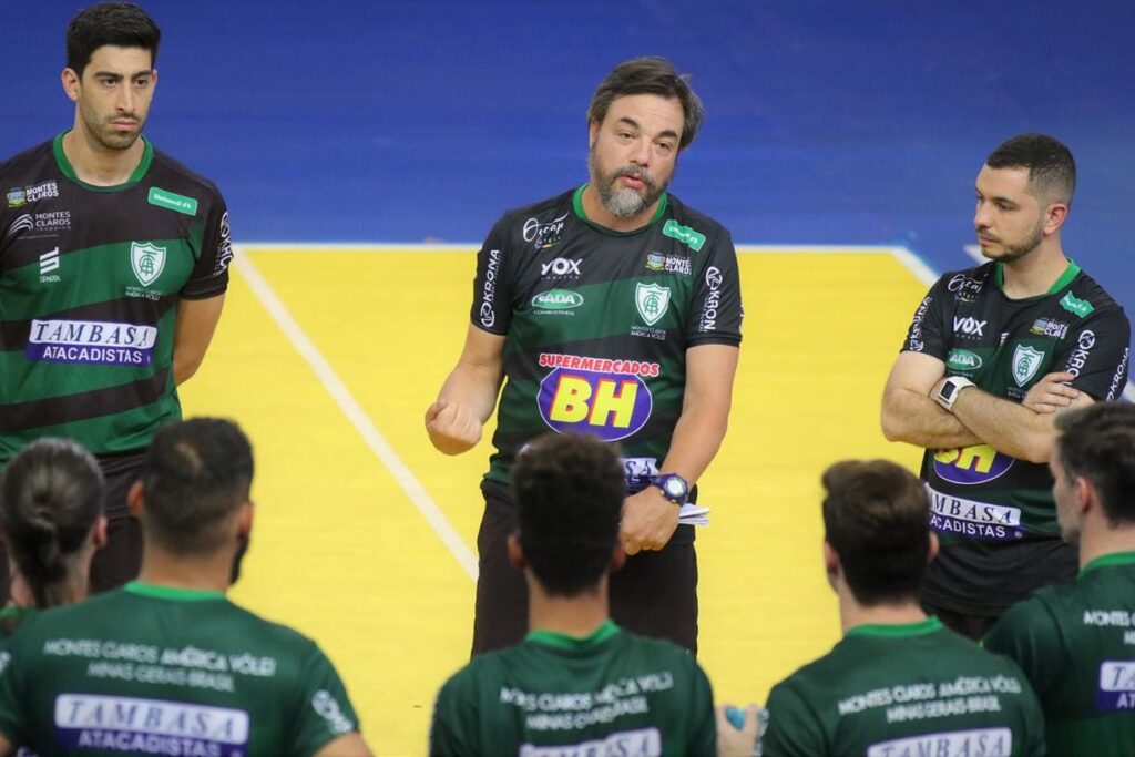 MOC América acerta retorno de Magoo