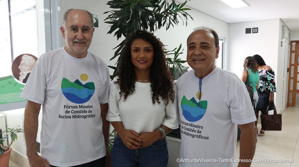 Eleita nova diretoria do colegiado 2023-2025