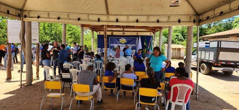 MIDR instala sistema de dessalinização em Justa II