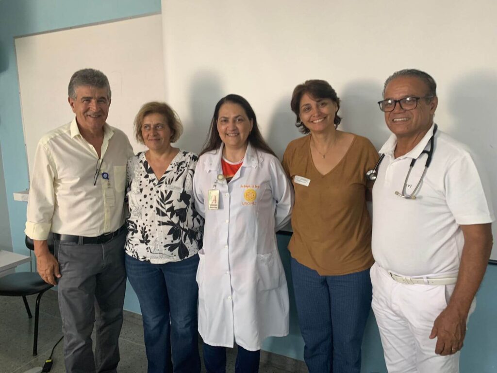 Programas de Residência Médica da Santa Casa são recertificados