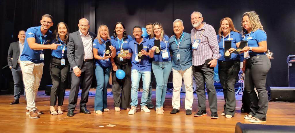 Salas Mineiras do Empreendedor recebem Selo Sebrae de Referência