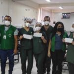 HDG realiza Semana Interna de Prevenção de Acidentes do Trabalho