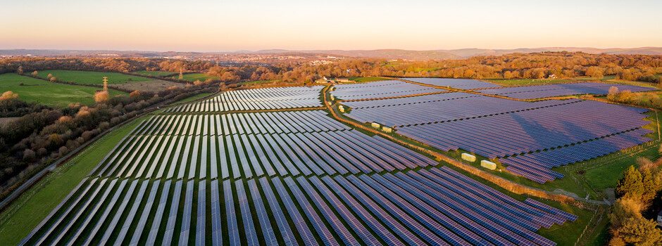 Minas atinge novo marco histórico em energia solar