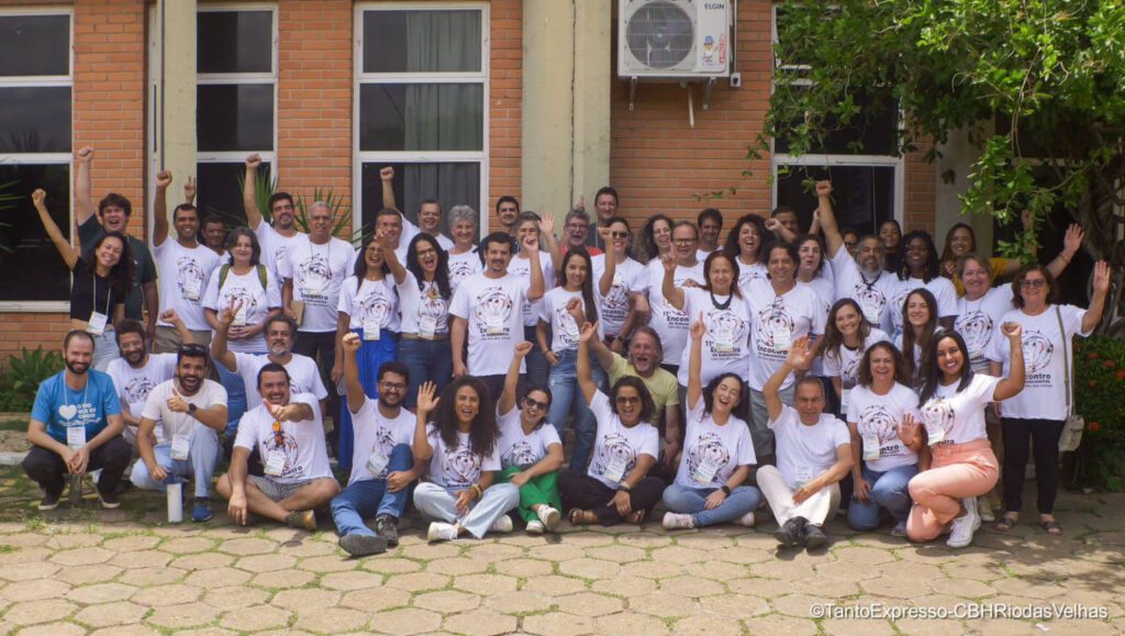 Propostas para a nova gestão marcam 1º dia do Encontro de Subcomitês 2023