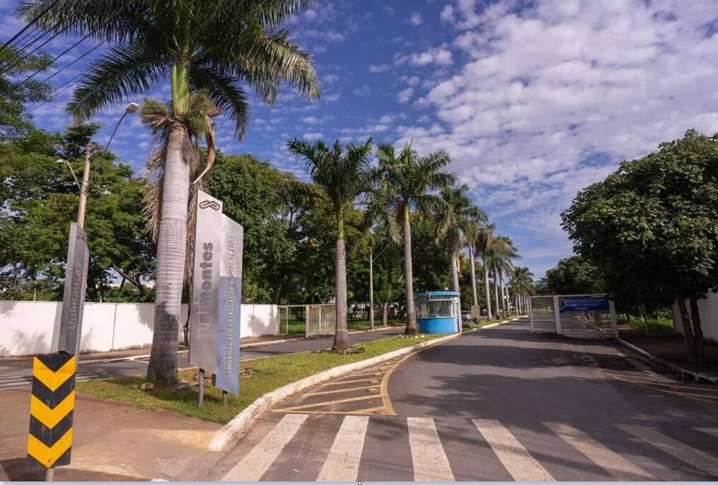 Com 39,1 mil inscritos, o Vestibular da Unimontes será neste domingo