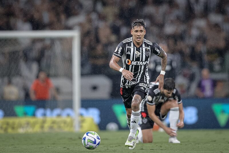 Atlético busca milagre na terra de Todos os Santos