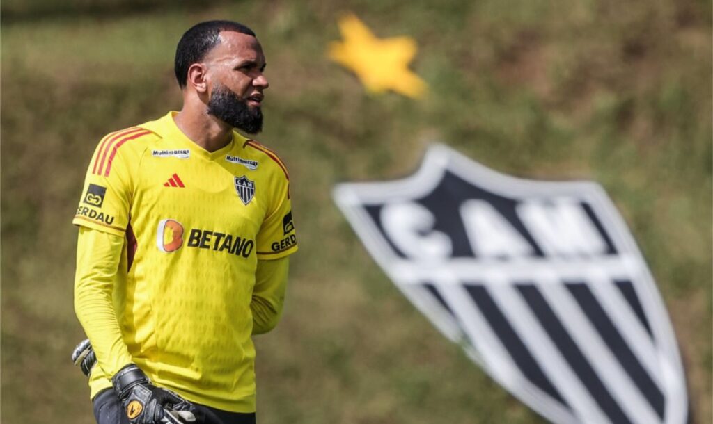 Atlético projeta estreia com vitória sobre o Patrocinense