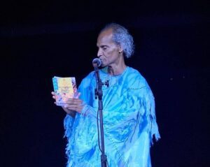 Montes-clarense lança o livro Parangolares que homenageia artista plástico falecido tragicamente