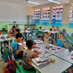 Abertas as inscrições para o Ensino Infantil municipal