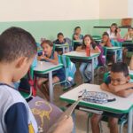 Abertas as inscrições para o Ensino Infantil municipal