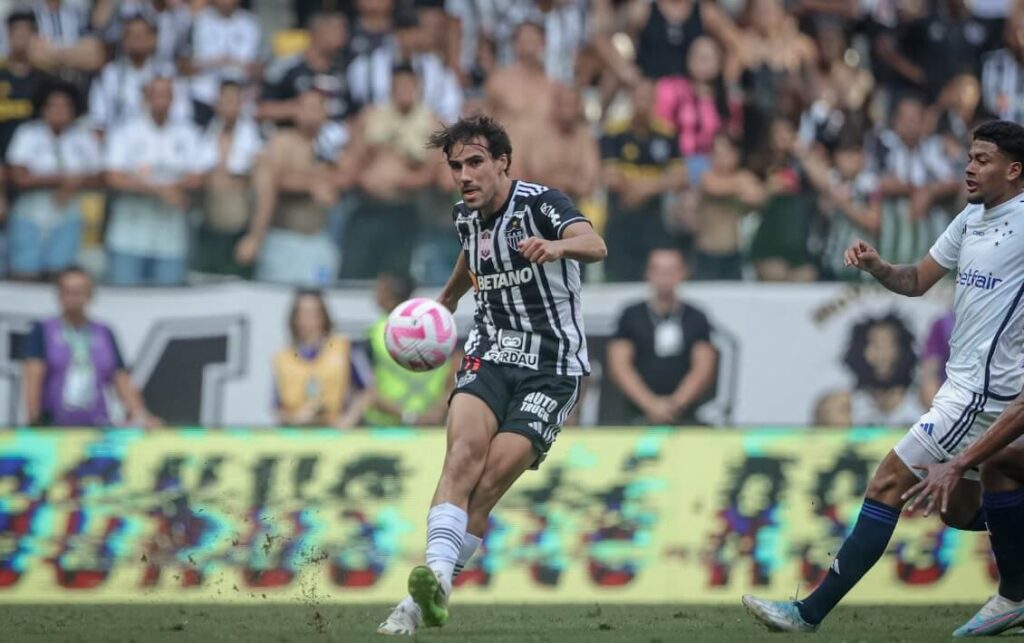 Clássico será com torcida única sábado