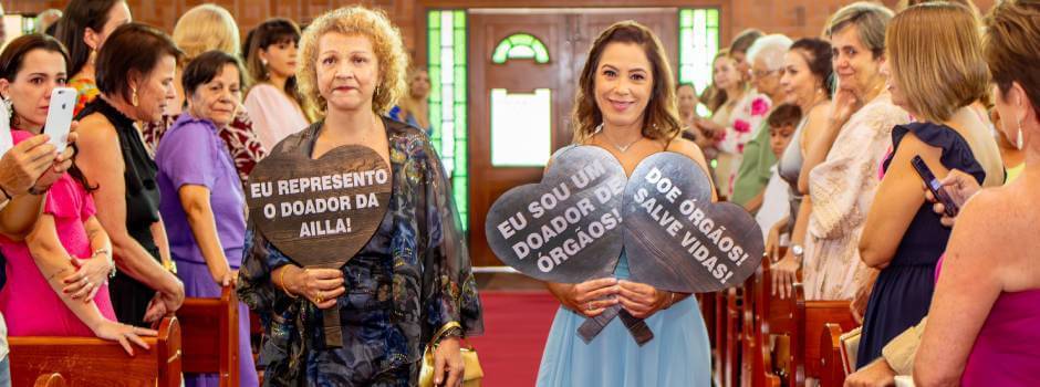 Minas registra melhor ano da história em doações de órgãos
