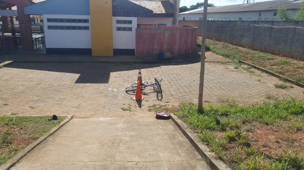 Concluído inquérito que apurava a morte do menino baleado pelo pai