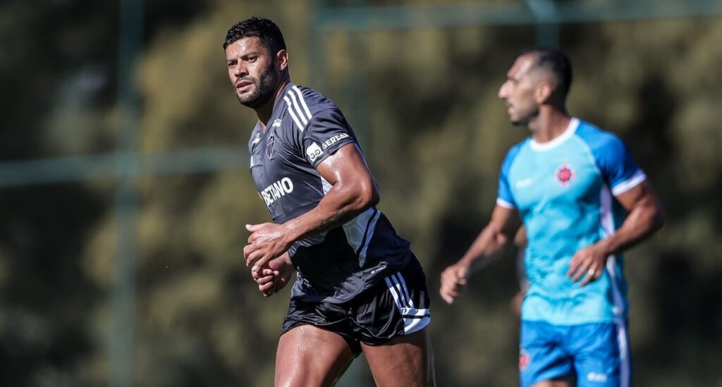 Atlético buscará o pentacampeonato