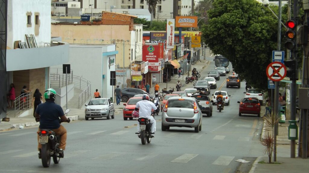 Pagamento do IPVA 2024 vai começar no próximo dia 15