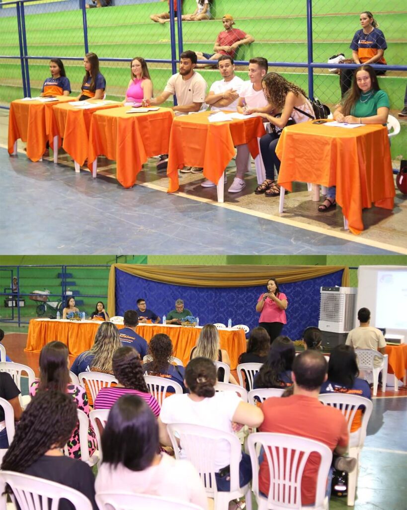 Faculdade promove palestra sobre Hiperdia e saúde cardiovascular