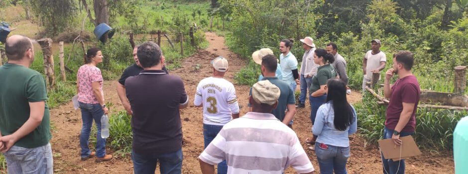 IEF divulga quinto edital de notificação de análises do CA