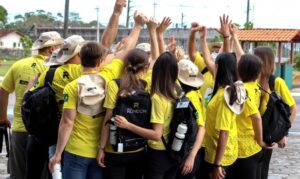 Projeto Rondon promove cidadania em 12 municípios
