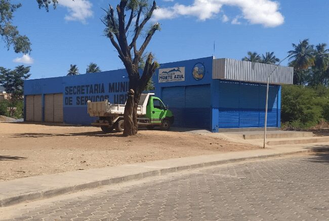 MPMG firma acordos com município de Monte Azul