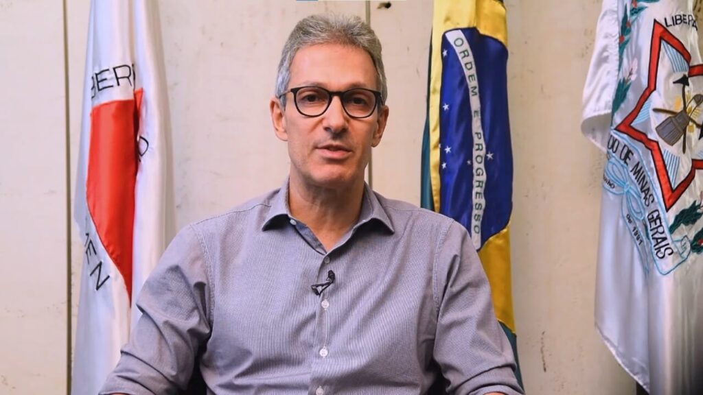 Governo projeta investir R$ 3 bi na malha viária