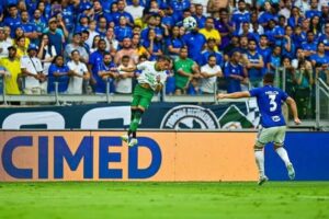 Cruzeiro espera vencer o América no Mineirão