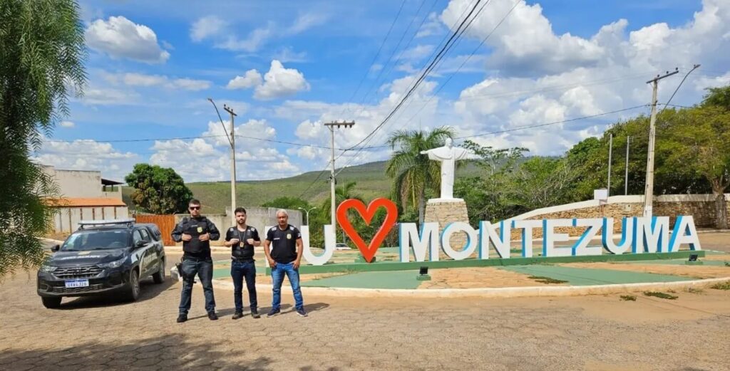 Polícia indicia suspeito de matar colega e jogar corpo em cisterna