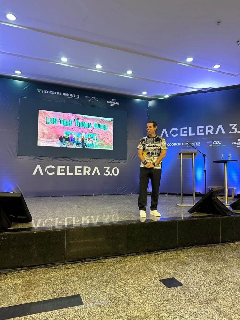 CDL, Sebrae e Sicoob Credimontes apresentam Programa Acelera 3.0