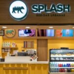 Cafeteria Splash abrirá loja na cidade