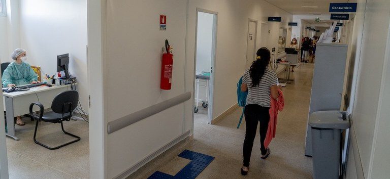 Norte de Minas vai ganhar mais 22 Unidades Básicas de Saúde