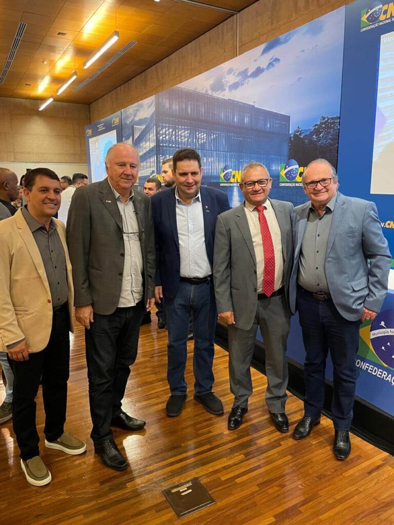 Amams participa de mobilização em Brasília