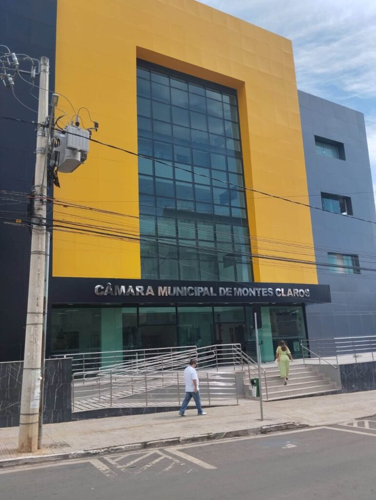 Janela muda quadro partidário na Câmara