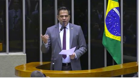 Deputado ajuda a recriar o seguro DPVAT