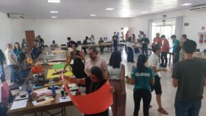 Programa Copaíbas promoveu encontro de gestores das Unidades de Conservação