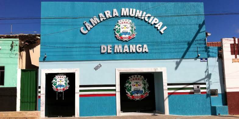 Vereador preso suspeito de estupro de vulnerável