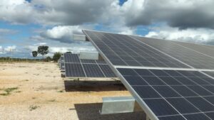 Estado consolida liderança nacional em energia solar