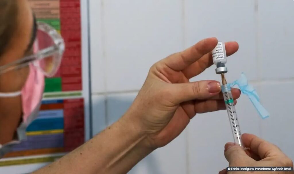 Cidade vai receber R$ 165,5 mil para campanha de vacinação em escolas