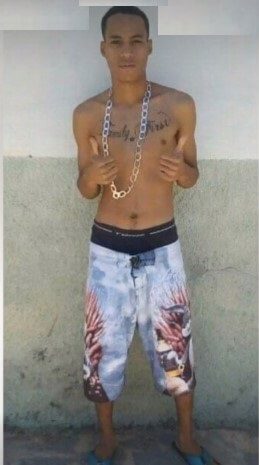 Jovem executado a tiros em Januária