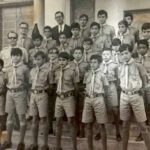 Grupo Escoteiro São José completa 55 anos