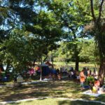 Festa do Trabalhador superou as expectativas no Parque Municipal