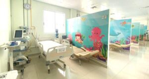 Hospitais do Norte de Minas propõem abertura de 141 leitos pediátricos