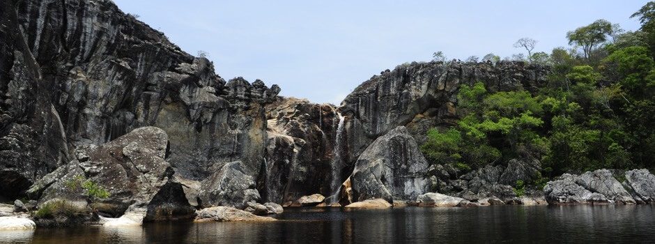 IEF apresenta ações de fomento e conservação da Serra do Espinhaço