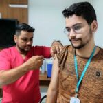 HDG promove vacinação contra a gripe para colaboradores